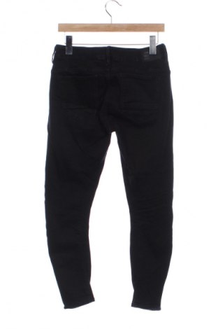 Мъжки дънки G-Star Raw, Размер S, Цвят Черен, Цена 96,14 лв.