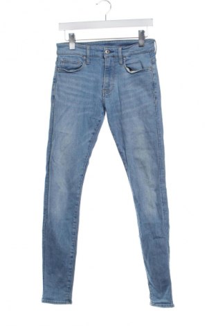 Pánské džíny  G-Star Raw, Velikost S, Barva Modrá, Cena  966,00 Kč
