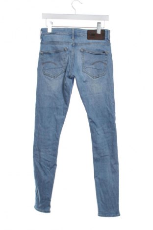 Pánské džíny  G-Star Raw, Velikost S, Barva Modrá, Cena  966,00 Kč