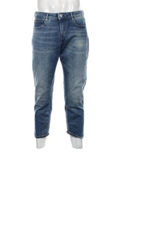 Herren Jeans G-Star Raw, Größe M, Farbe Blau, Preis 35,99 €