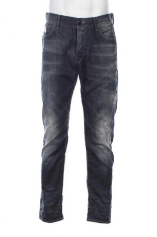 Blugi de bărbați G-Star Raw, Mărime M, Culoare Gri, Preț 207,99 Lei