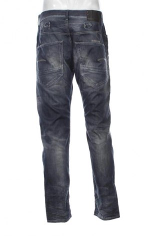 Blugi de bărbați G-Star Raw, Mărime M, Culoare Gri, Preț 207,99 Lei