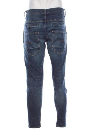 Pánske džínsy  G-Star Raw, Veľkosť M, Farba Modrá, Cena  104,35 €