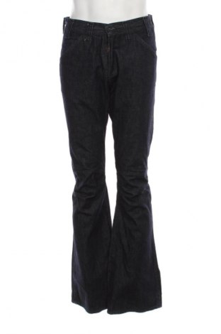 Ανδρικό τζίν G-Star Raw, Μέγεθος M, Χρώμα Μπλέ, Τιμή 40,99 €