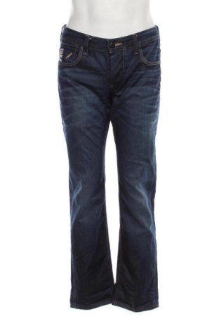 Ανδρικό τζίν G-Star Raw, Μέγεθος L, Χρώμα Μπλέ, Τιμή 48,99 €