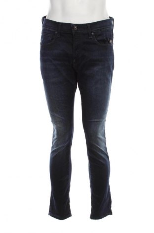 Blugi de bărbați G-Star Raw, Mărime M, Culoare Albastru, Preț 214,99 Lei