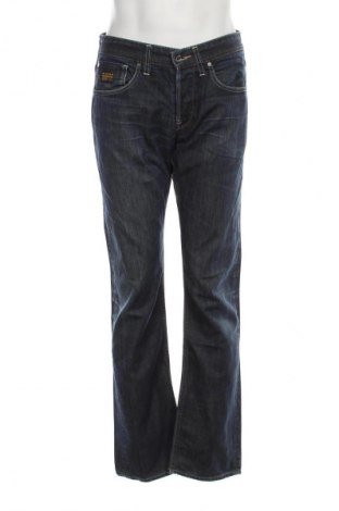 Herren Jeans G-Star Raw, Größe M, Farbe Blau, Preis 44,99 €