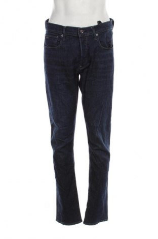 Herren Jeans G-Star Raw, Größe L, Farbe Blau, Preis 23,99 €