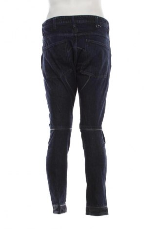 Blugi de bărbați G-Star Raw, Mărime M, Culoare Albastru, Preț 199,99 Lei