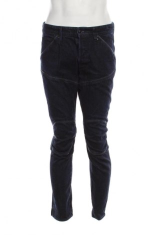 Blugi de bărbați G-Star Raw, Mărime M, Culoare Albastru, Preț 199,99 Lei