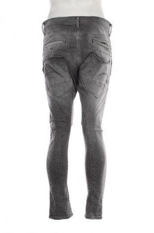 Мъжки дънки G-Star Raw, Размер L, Цвят Сив, Цена 91,99 лв.
