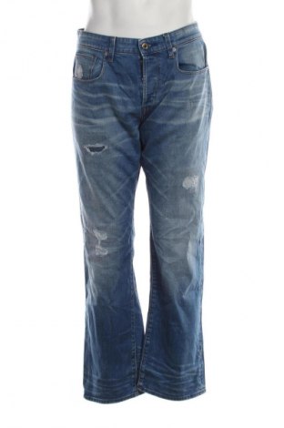 Herren Jeans G-Star Raw, Größe XL, Farbe Blau, Preis € 63,99