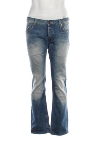 Ανδρικό τζίν G-Star Raw, Μέγεθος L, Χρώμα Μπλέ, Τιμή 44,99 €