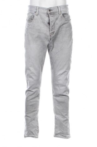 Blugi de bărbați G-Star Raw, Mărime XL, Culoare Gri, Preț 333,99 Lei