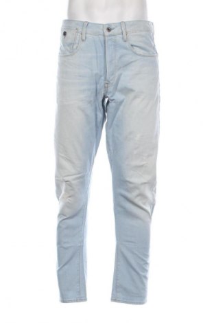 Ανδρικό τζίν G-Star Raw, Μέγεθος L, Χρώμα Μπλέ, Τιμή 86,46 €