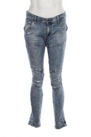 Férfi farmernadrág G-Star Raw, Méret S, Szín Kék, Ár 11 609 Ft