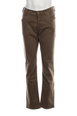 Herren Jeans Gardeur, Größe XL, Farbe Braun, Preis 87,98 €