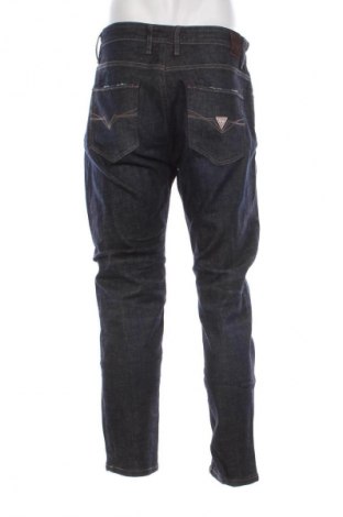 Herren Jeans Guess, Größe L, Farbe Blau, Preis 30,99 €