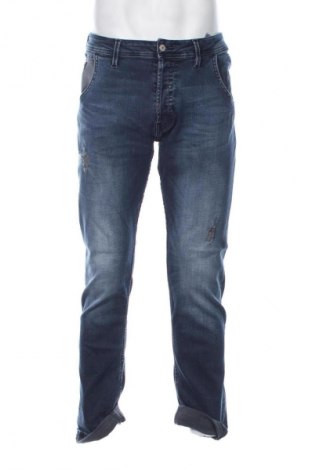 Pánské džíny  Guess, Velikost XL, Barva Modrá, Cena  1 038,00 Kč
