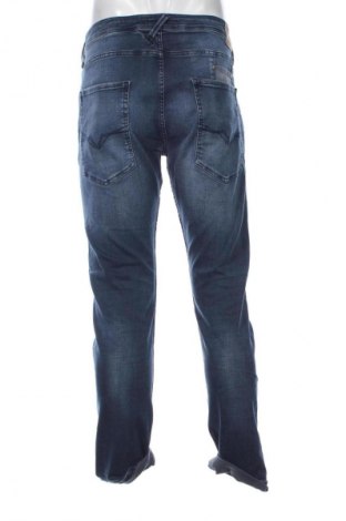 Pánské džíny  Guess, Velikost XL, Barva Modrá, Cena  1 038,00 Kč