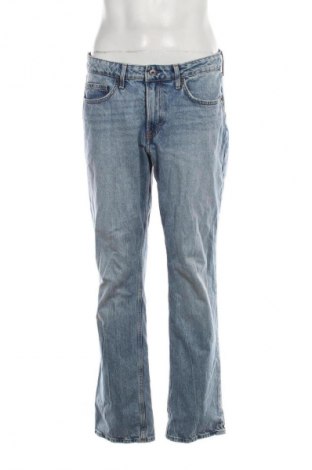 Férfi farmernadrág H&M, Méret L, Szín Kék, Ár 7 828 Ft