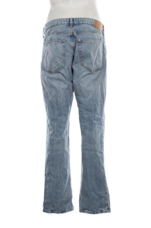 Férfi farmernadrág H&M, Méret L, Szín Kék, Ár 7 828 Ft