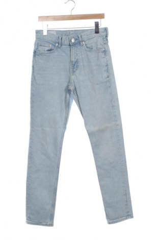 Ανδρικό τζίν H&M, Μέγεθος S, Χρώμα Μπλέ, Τιμή 20,02 €