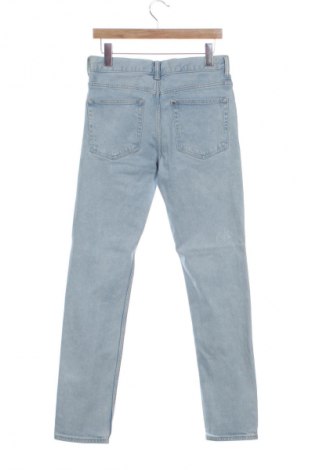 Ανδρικό τζίν H&M, Μέγεθος S, Χρώμα Μπλέ, Τιμή 20,02 €
