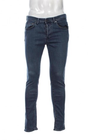 Pánské džíny  H&M, Velikost M, Barva Modrá, Cena  443,00 Kč
