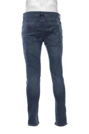 Pánské džíny  H&M, Velikost M, Barva Modrá, Cena  443,00 Kč