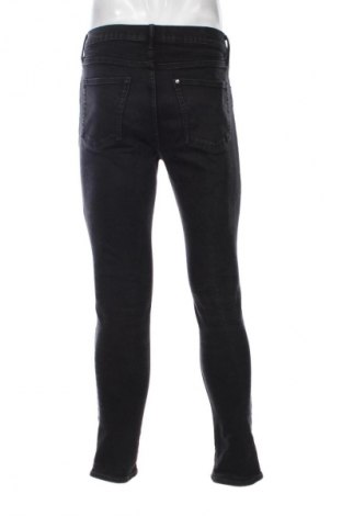 Męskie jeansy H&M, Rozmiar M, Kolor Czarny, Cena 90,00 zł