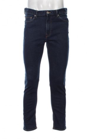Pánské džíny  H&M, Velikost M, Barva Modrá, Cena  494,00 Kč