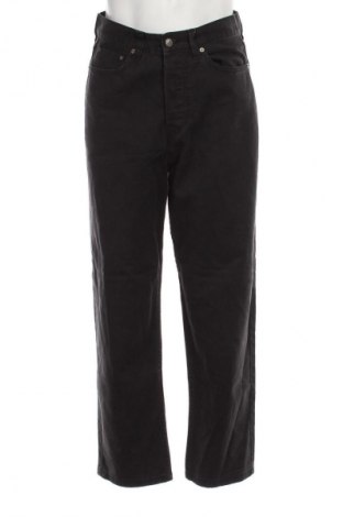 Męskie jeansy H&M, Rozmiar S, Kolor Czarny, Cena 90,69 zł
