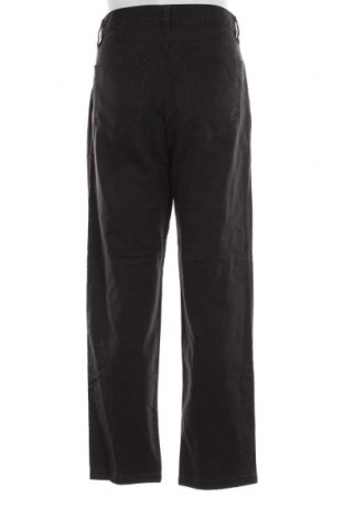Męskie jeansy H&M, Rozmiar S, Kolor Czarny, Cena 90,69 zł