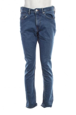 Ανδρικό τζίν H&M, Μέγεθος L, Χρώμα Μπλέ, Τιμή 19,99 €