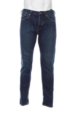 Pánske džínsy  H&M, Veľkosť L, Farba Modrá, Cena  14,95 €