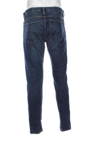 Pánske džínsy  H&M, Veľkosť L, Farba Modrá, Cena  14,95 €