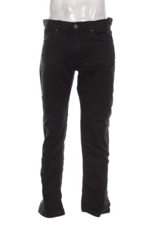 Herren Jeans Hampton Republic, Größe L, Farbe Schwarz, Preis 24,55 €