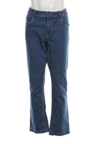 Herren Jeans Henson & Henson, Größe XXL, Farbe Blau, Preis € 18,99