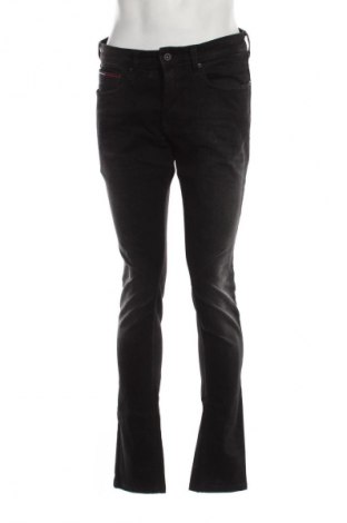 Pánské džíny  Hilfiger Denim, Velikost M, Barva Černá, Cena  699,00 Kč