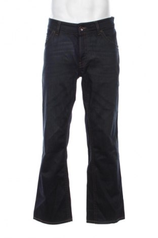 Męskie jeansy Hilfiger Denim, Rozmiar XL, Kolor Niebieski, Cena 244,99 zł