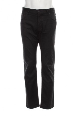 Herren Jeans Hugo Boss, Größe L, Farbe Schwarz, Preis 61,99 €