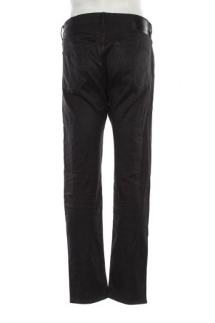 Herren Jeans Hugo Boss, Größe L, Farbe Schwarz, Preis 61,99 €