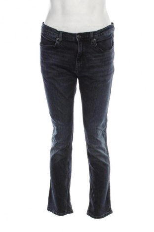 Férfi farmernadrág Hugo Boss, Méret M, Szín Kék, Ár 22 619 Ft