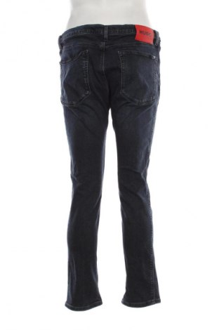 Férfi farmernadrág Hugo Boss, Méret M, Szín Kék, Ár 22 619 Ft