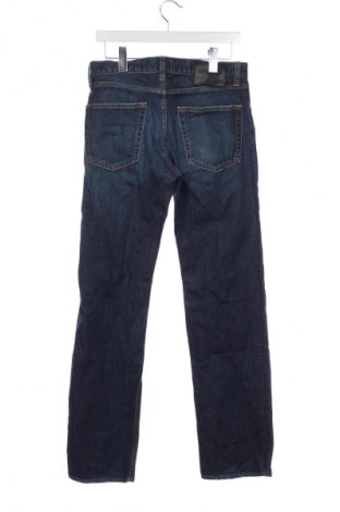 Herren Jeans Hugo Boss, Größe S, Farbe Blau, Preis 52,99 €