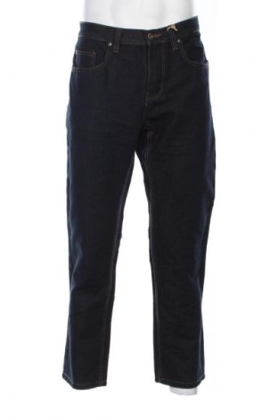 Ανδρικό τζίν Identic, Μέγεθος L, Χρώμα Μπλέ, Τιμή 25,99 €