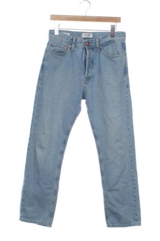 Męskie jeansy Jack & Jones, Rozmiar XS, Kolor Niebieski, Cena 157,99 zł