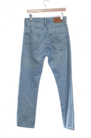 Męskie jeansy Jack & Jones, Rozmiar XS, Kolor Niebieski, Cena 157,99 zł