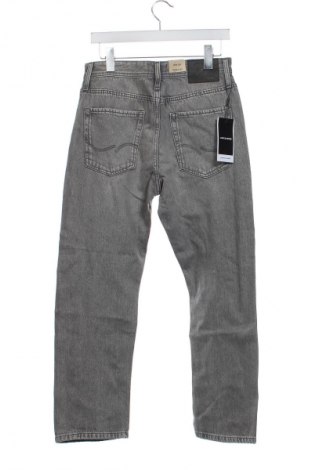 Мъжки дънки Jack & Jones, Размер S, Цвят Сив, Цена 117,99 лв.